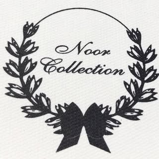Noor Collection logo