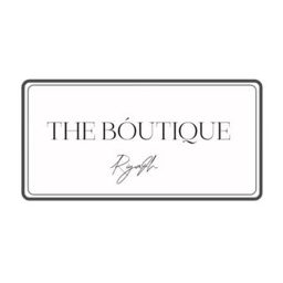 The Boutique logo