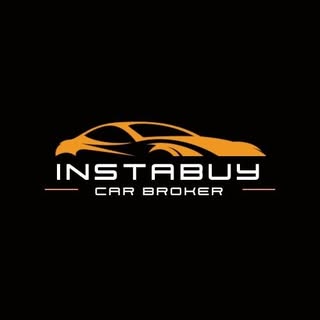 Instabuy Cars logo