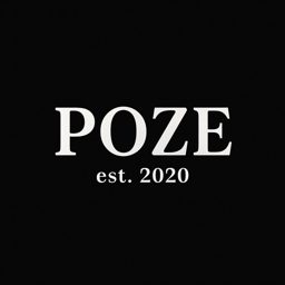 POZE logo