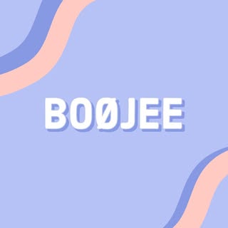 Boojee logo