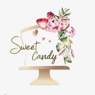 Sweet Candy logo