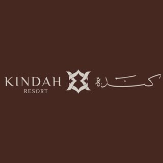 Kindah Resort logo