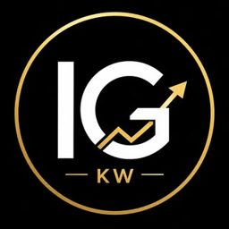 InstaGrowth KW logo