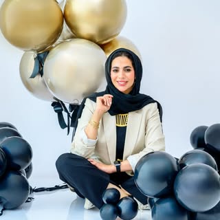 Yomna Events logo