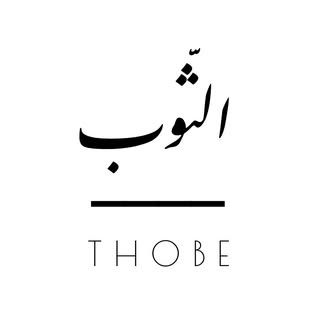 Thobe logo