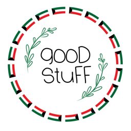 Good Stuff logo