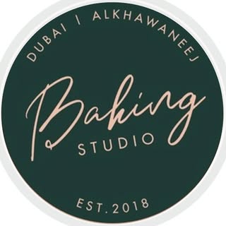 Baking Studio logo