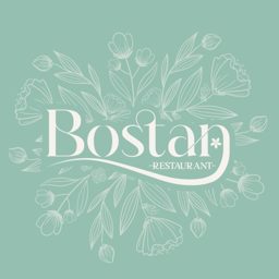 Bostan Restaurant logo