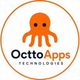 OcttoApps Technologies logo