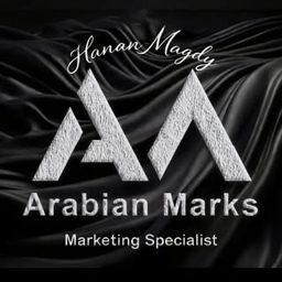 Arabian Marks Factory logo