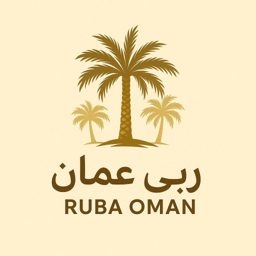 Ruba Oman logo