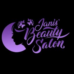 Janis Salon logo