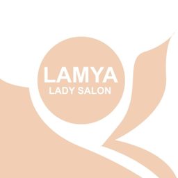 Lamya Beauty Salon logo
