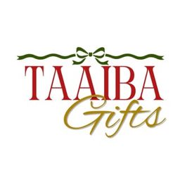 Taaiba Gifts logo