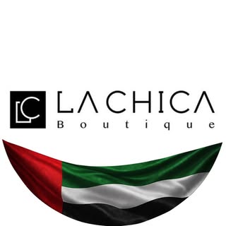 Lachica Boutique logo