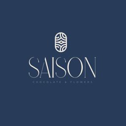 SAISON Flowers logo