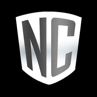 Nicecar Lounge logo