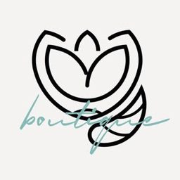 Mubriq Boutique logo