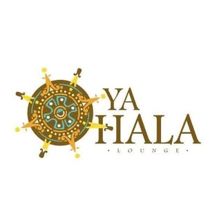 YaHalaAmwajBah logo