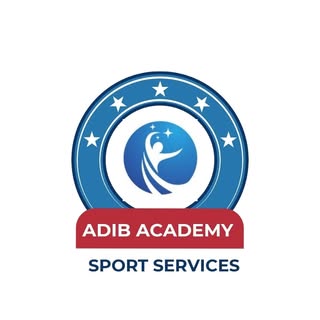 Adib Sport Academy logo