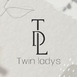 Twin Sisters Art logo