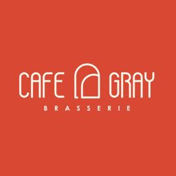 Cafe Gray Brasserie logo