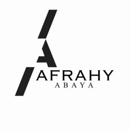 Afrahy Abaya logo
