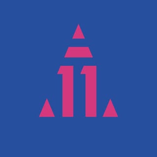 Above Eleven Dubai logo