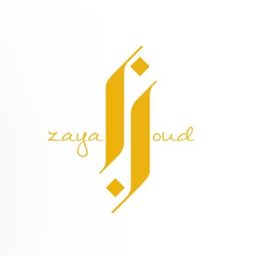Zaya Oud logo