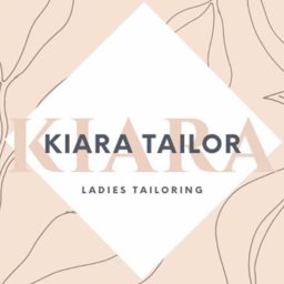 Kiara Tailor logo