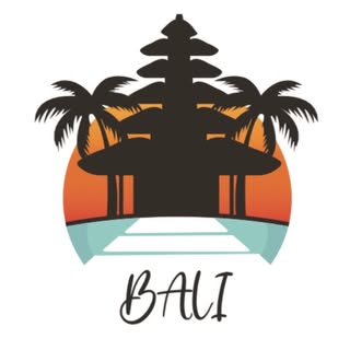 استراحة بالي logo