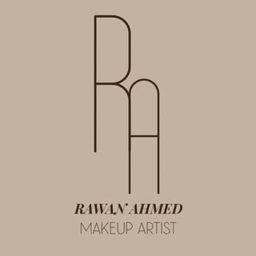 Rawan Ahmed logo