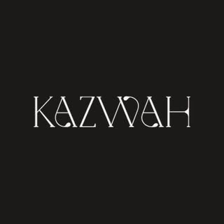 Kazwah logo
