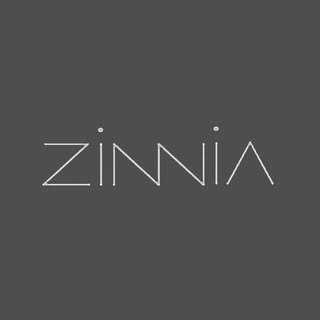 Zinnia logo