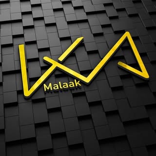 Malaak Gallery logo