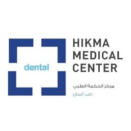 Hikma Medical Center logo