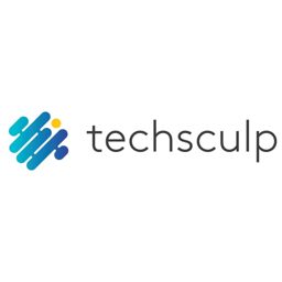 Techsculp logo