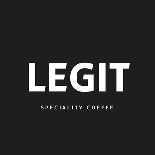 Legit Cafe logo