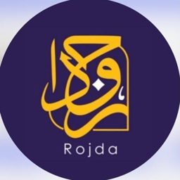 Rojda logo