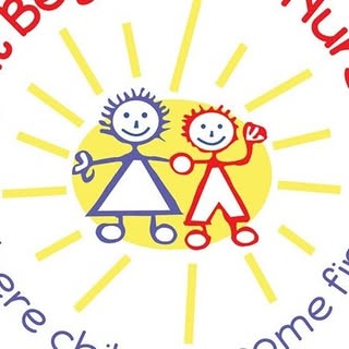 Bright Beginnings logo