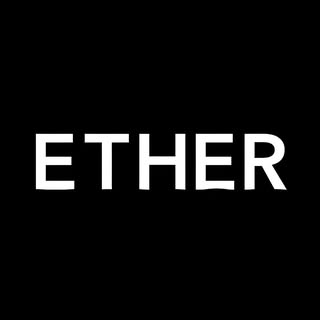 Ether logo