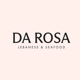 Da Rosa logo
