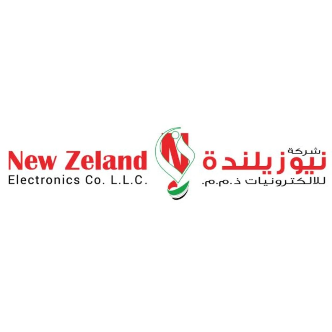 Newzeland Electronics logo