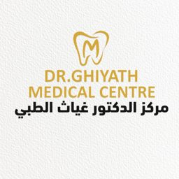 Dr. Ghiyath Medical Centre logo