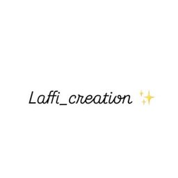 Laffi Creation logo