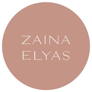Zaina Elyas logo