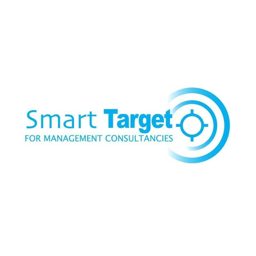 Smart Target logo