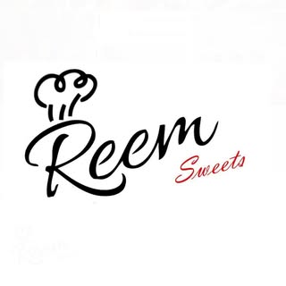 Reem Sweets logo