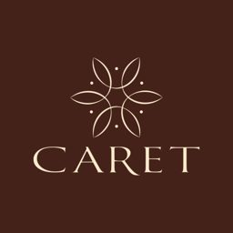 Caret logo